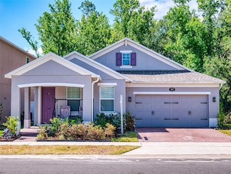 727 Porter Rye Ave, Debary, FL 32713