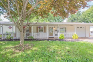 4412 Chadwick Rd, Evansville, IN 47710