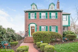 110 W Masonic View Ave, Alexandria, VA 22301