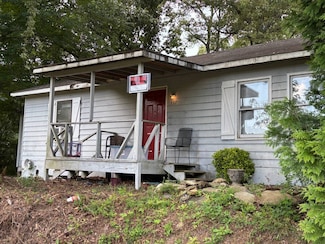 337 Gray Rd, Heflin, AL 36264