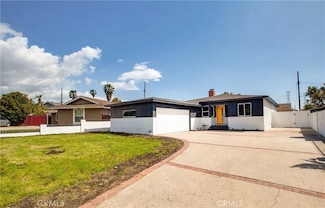 14704 Germain St, Mission Hills, CA 91345