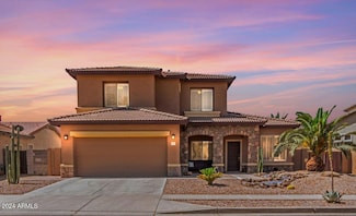 5301 W Bowker St, Laveen, AZ 85339