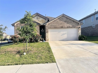 201 Abby Rd, Georgetown, TX 78626