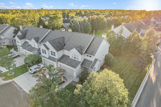 3600 Meadow Grove Trail Unit 31, Ann Arbor, MI 48108