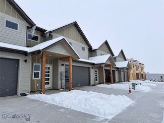 604 Mira Way Unit B, Belgrade, MT 59714