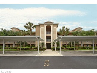 2710 Cypress Trace Cir Unit 3039, Naples, FL 34119