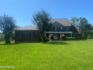 1800 Owens Rd, Terry, MS 39170