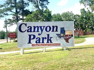 LOT 68 Holly Dr, Onalaska, TX 77360