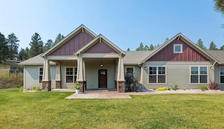 6 Rolling Stone Ln, Clancy, MT 59634