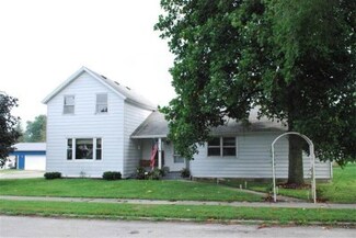 112 W State St, Morocco, IN 47963