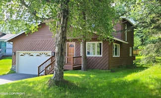4320 Seeley Cir, Anchorage, AK 99502