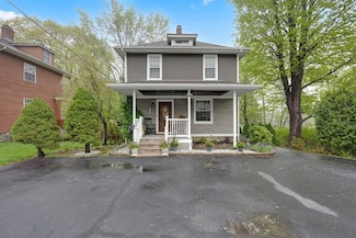 156 Olean St, Worcester, MA 01602