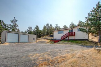 7600 SE Juniper Canyon Rd, Prineville, OR 97754