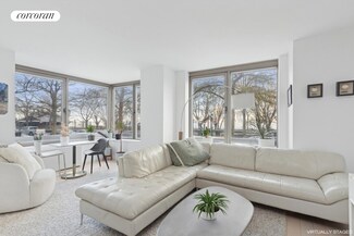 2 River Terrace Unit 1D, New York, NY 10282