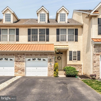 106 Barefield Ln, Conshohocken, PA 19428