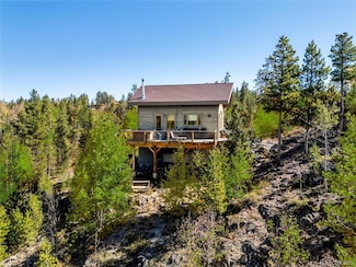 720 Gcr 853 Wolverine Way, Tabernash, CO 80446