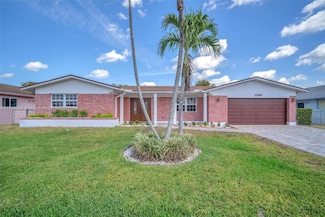 12001 NW 15th St, Pembroke Pines, FL 33026