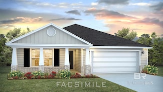 20976 Gibson Ave, Robertsdale, AL 36567