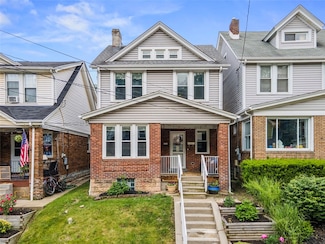 1241 Arkansas Ave, Pittsburgh, PA 15216