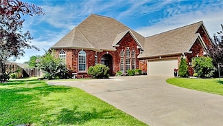 6115 W Laurel Hill Ln, Rogers, AR 72758