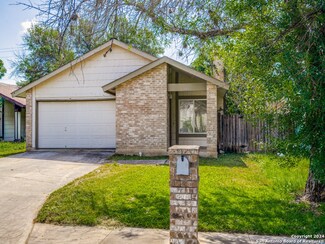 8016 Laurel Bend, San Antonio, TX 78250