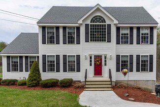 22 Wethersfield Dr, Northfield, NH 03276