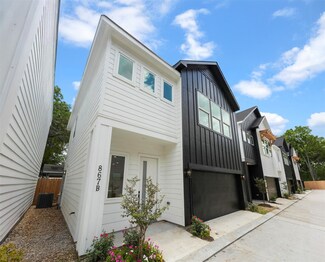 867 Mansfield St Unit A, Houston, TX 77091