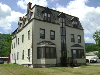 106 Howland Ave, Adams, MA 01220