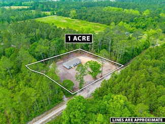 2465 Piney Grove Rd, Blackshear, GA 31516