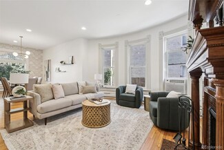 1215 N Emerson St Unit A, Denver, CO 80218