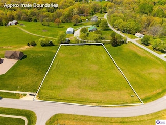 Lot 49A Chinoe, Radcliff, KY 40160