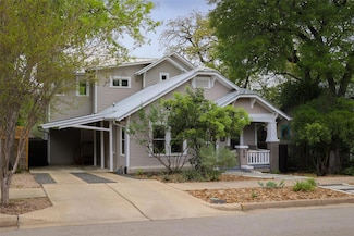 606 E 42nd St, Austin, TX 78751