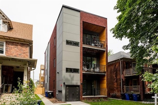 4530 Commonwealth St, Detroit, MI 48208