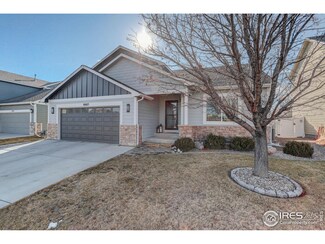 660 Saratoga Way, Windsor, CO 80550