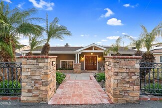 3128 Santa Carlotta St, La Crescenta, CA 91214