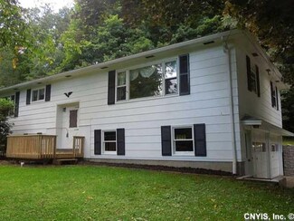 6601 Grout Brook Rd, Homer, NY 13077