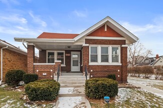 848 Wentworth Ave, Calumet City, IL 60409