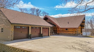 46174 County Highway 35, Vergas, MN 56587