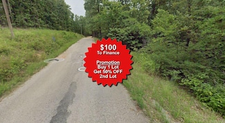 Lot 22 Oswego Cir, Cherokee Village, AR 72529