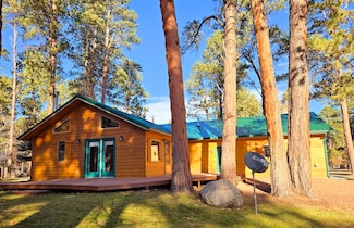 2 Cottonwood Ln, Story, WY 82842