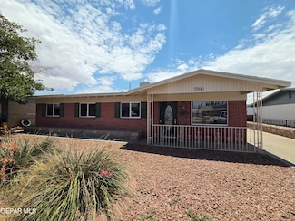 5860 Falcon Ave, El Paso, TX 79924