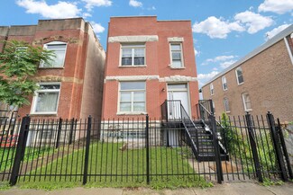 2638 W Adams St, Chicago, IL 60612