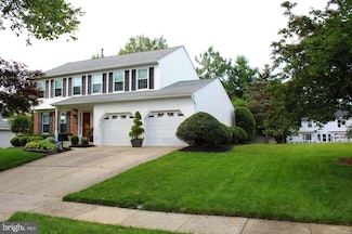 10918 Spyglass Hill Ct, Bowie, MD 20721