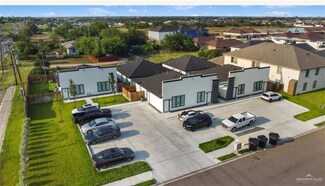1429 W Harrison Ave, Alton, TX 78573