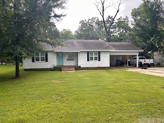 1215 S Harrison St, de Witt, AR 72042
