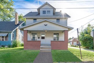 1332 Highland Ct, Alliance, OH 44601