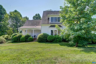 3395 Moubry Ln, Charlottesville, VA 22911