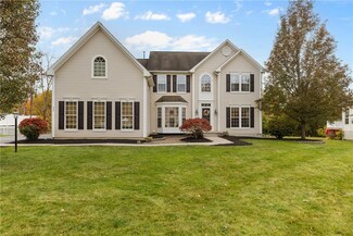 11 Tilsit Way, Webster, NY 14580