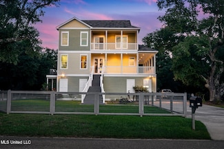 253 S Lang Ave, Long Beach, MS 39560