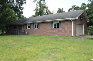 3570 Ste Rte 309 Unit Corner of Lattus Cr-, Hickman, KY 42050